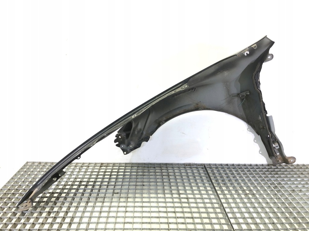 фото №6, Крыло правый перед mazda 6 gh kombi 07-13