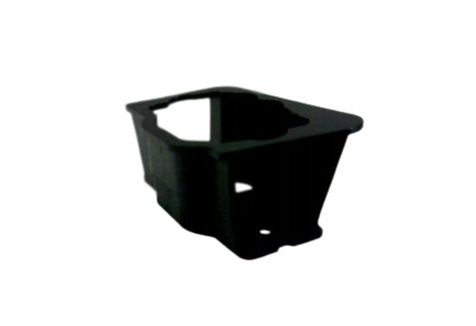 фото №1, Рамка кронштейн цилиндра распылителя фара левая audi a2 8z0955931