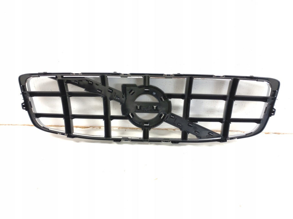 фото №6, Решётка радиатора бампера решётка радиатора volvo xc70 2010-13