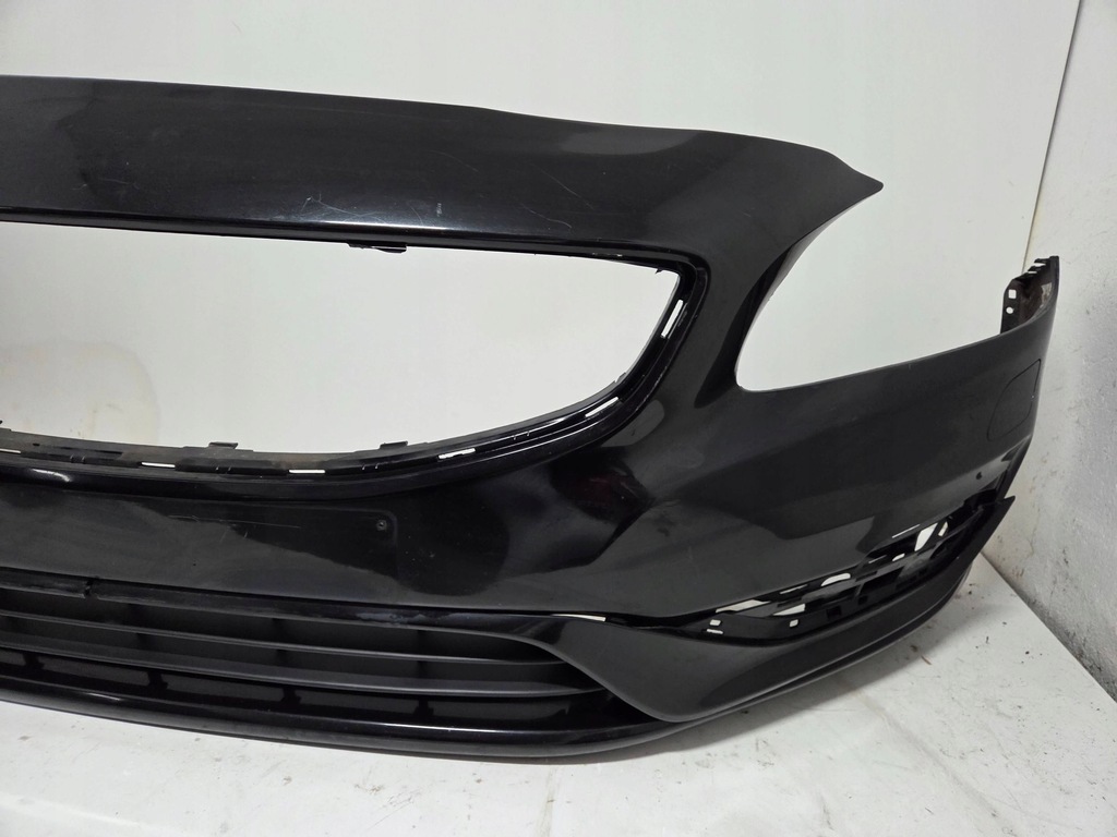 фото №9, Бампер перед передний volvo v60 s60 i lift