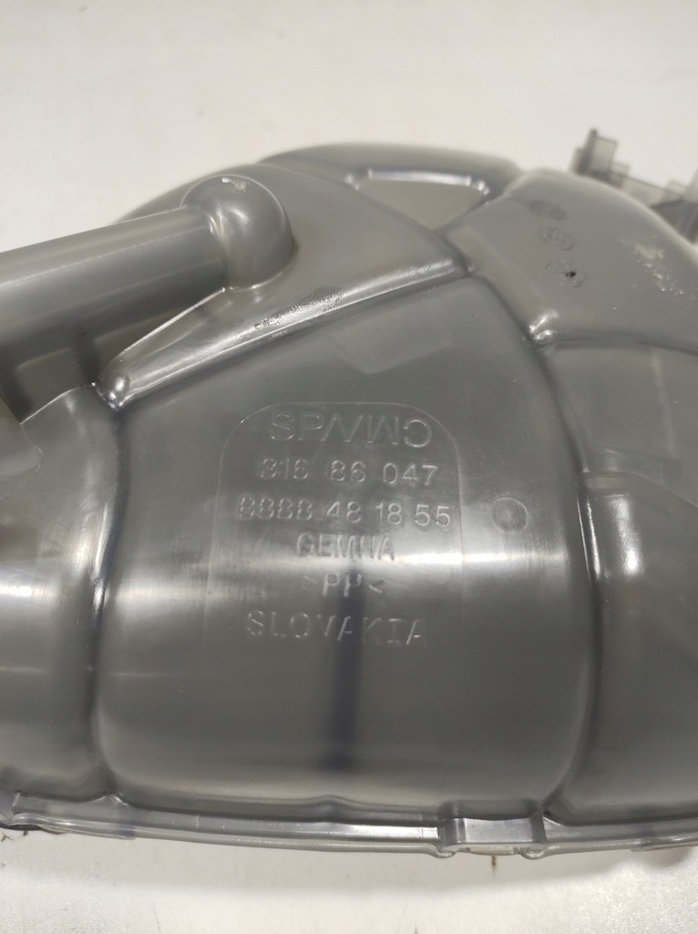 фото №8, Volvo xc40 21r бачок розширювальний рідина 31686047