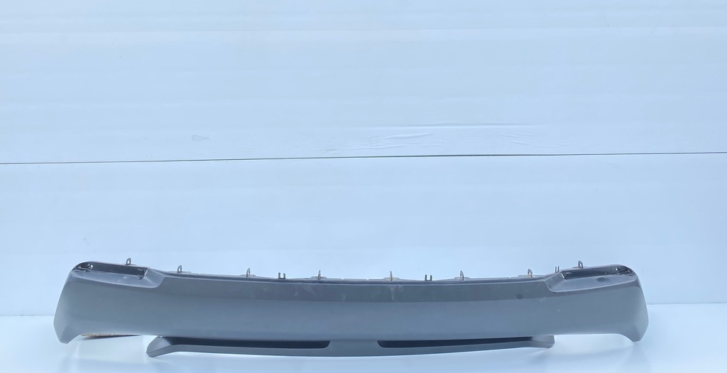 фото №1, Lexus nx i f-sport накладка бампера задня 2014-2017