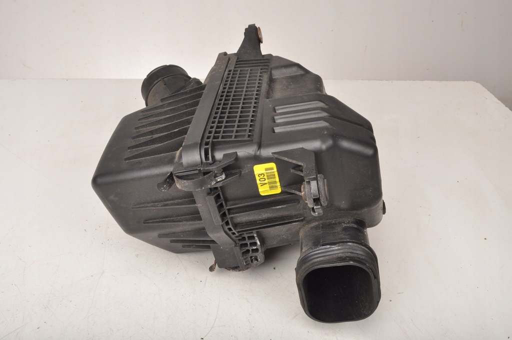 фото №6, Hyundai i40 корпус фильтра воздуха 28110-3z300