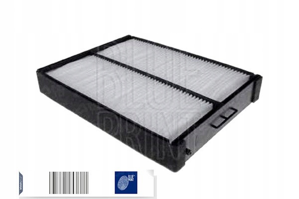 фото №1, Blue print фільтр кабіни kia magentis 2.0 2.5 05.01