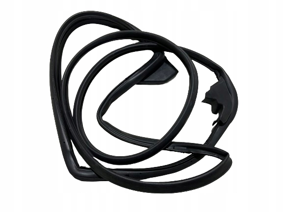 фото №1, Corolla e21 kombi прокладка na дверь задняя левый задняя