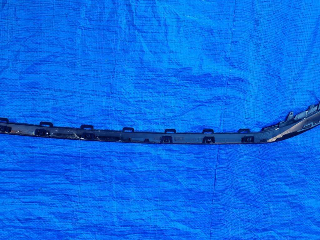 фото №8, Audi q7 4m0 lift спойлер бампер перед 4m0853245