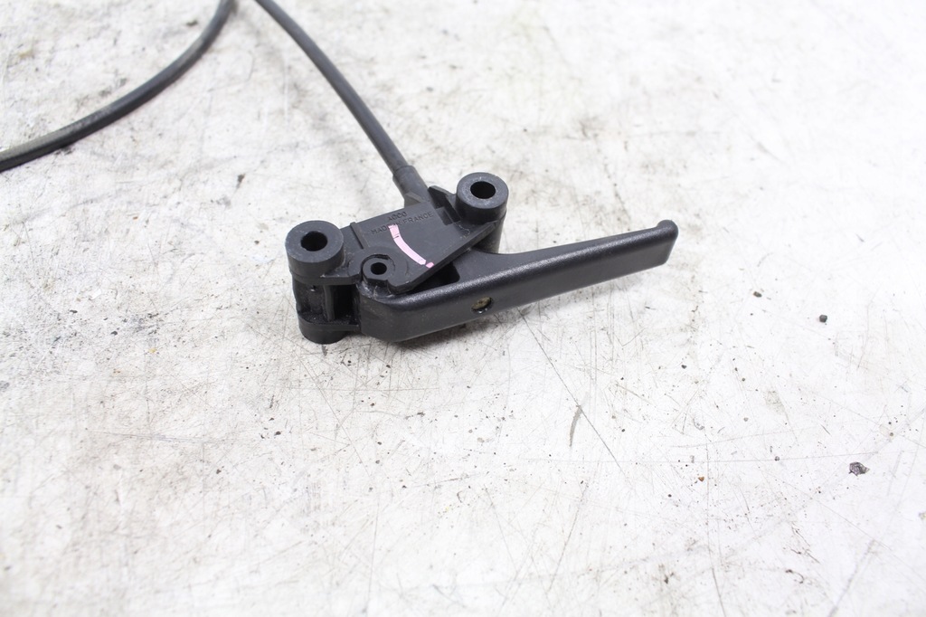 фото №5, Ручка трос капот chatenet barooder