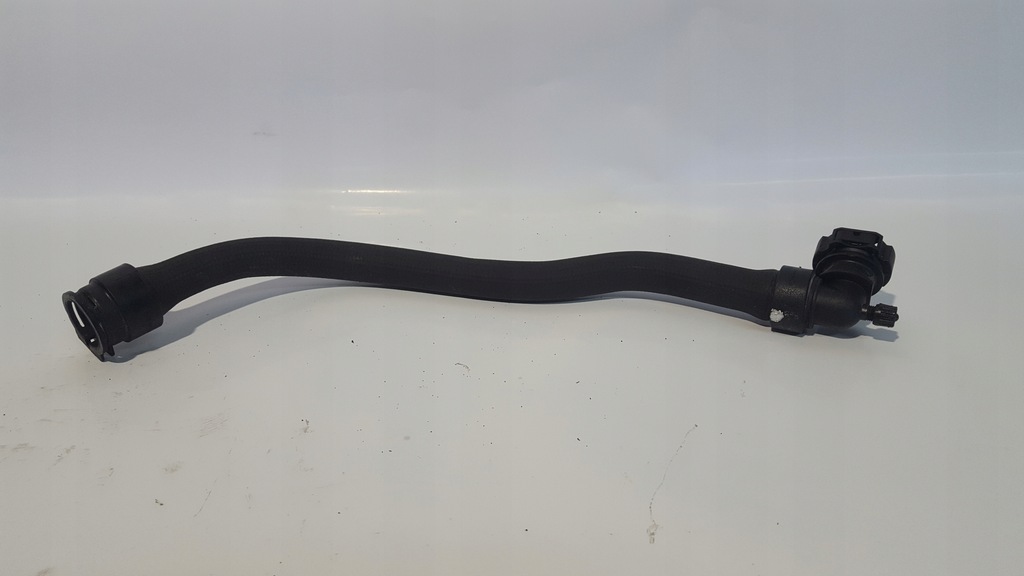 фото №2, Peugeot expert iii 2,0 hdi шланг труба waz wody