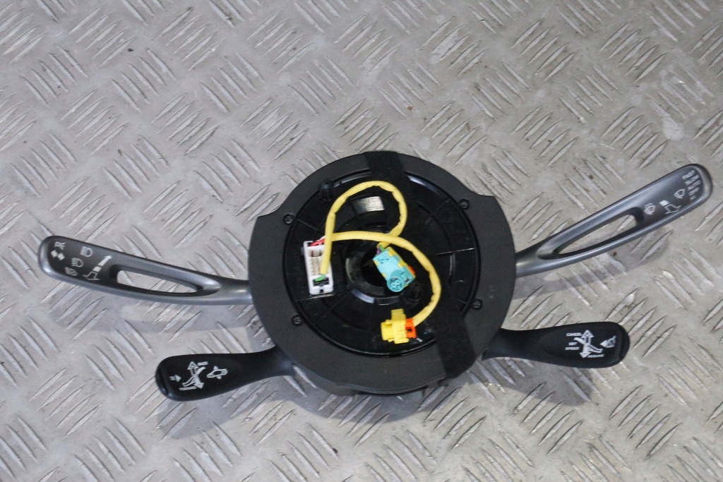 фото №1, Стрічка перемикачі перемикач комбінований mclaren 570s