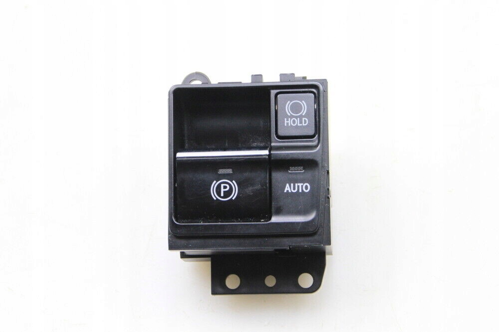 фото №1, Кнопка панель тормоза фаркоп 191826 lexus rx 450h