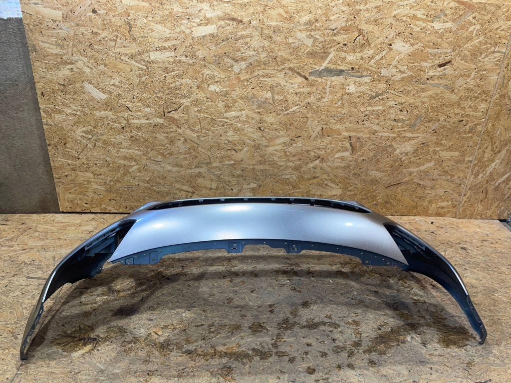 Suzuki swift mk8 viii 6 vi 17-24 бампер перед передний с Разборки