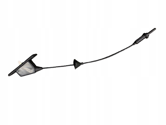 фото №1, Трос кришка заливної peugeot rifter partner