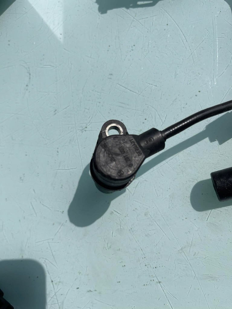 фото №8, Honda accord viii 2.2 i-ctdi 150km датчик вала