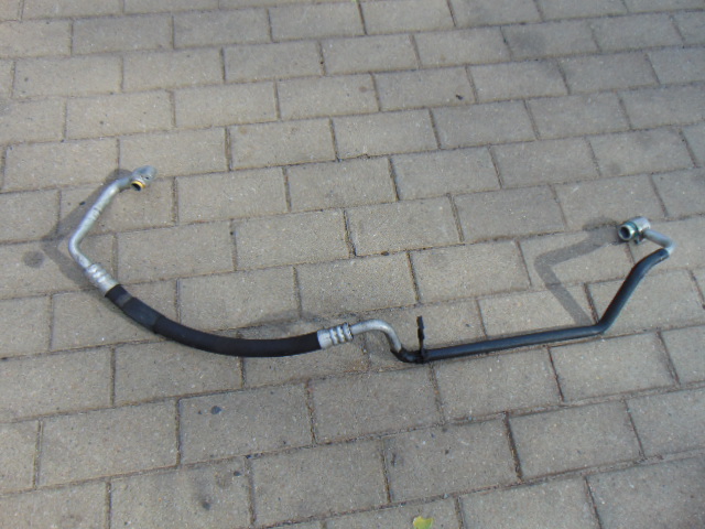 фото №1, Шланг кондиціонера seat exeo 2.0 tdi