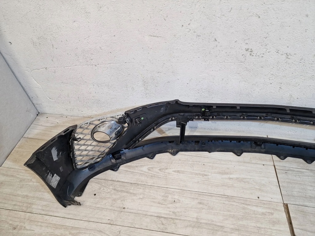 фото №16, Бампер перед bentley continental gt 3sd 18-