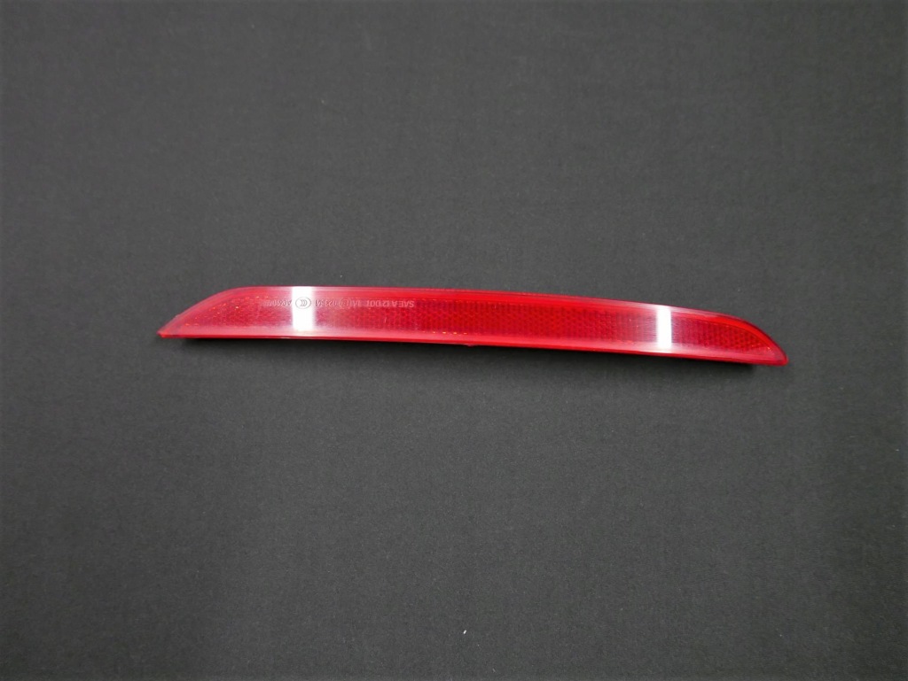 фото №1, Bmw f22 f23 відбивач бампера лівий задня 7295421