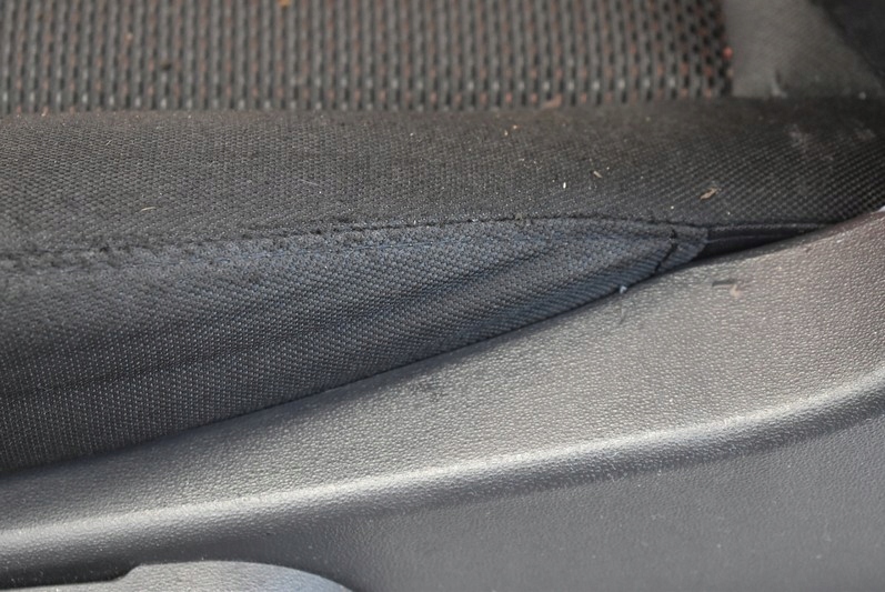 фото №14, Сиденье сиденья комплект обшивка обшивки eu hyundai i30 i 30 1 i 5d hb 07-12