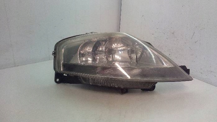 фото №1, Фара правий лампа перед citroen c3