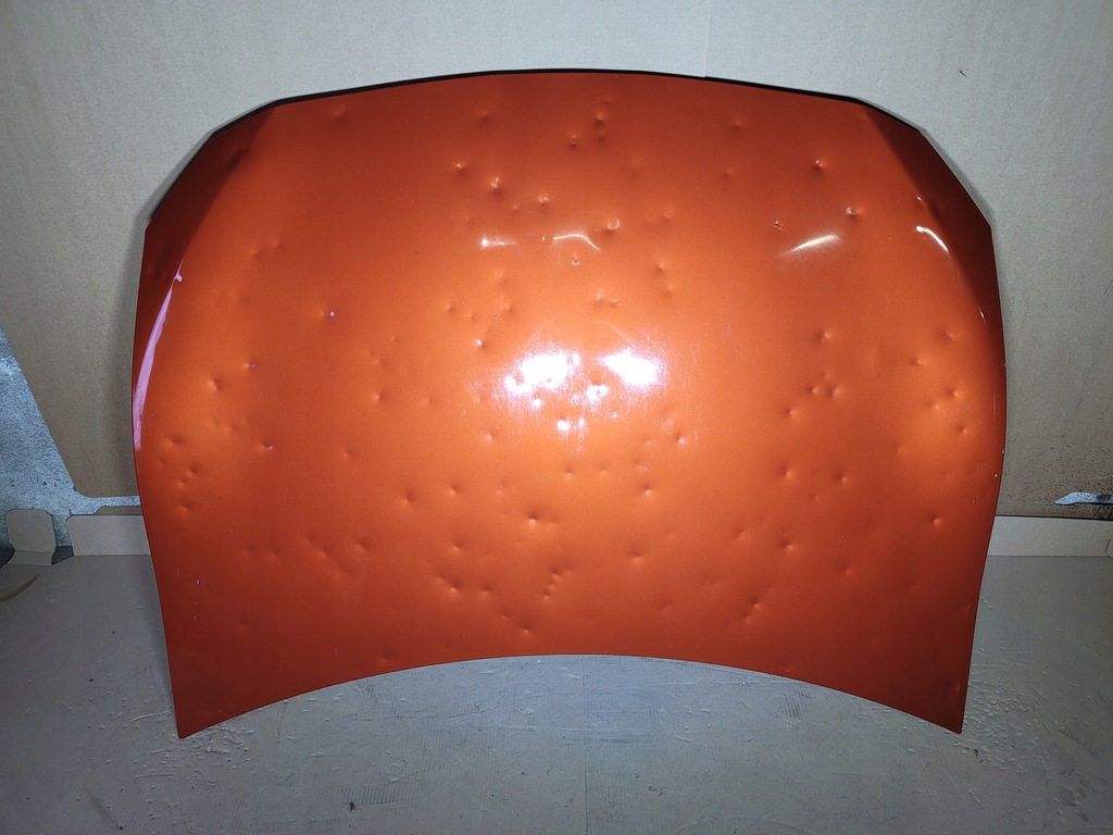 фото №1, Subaru brz toyota gt86 капот кришка