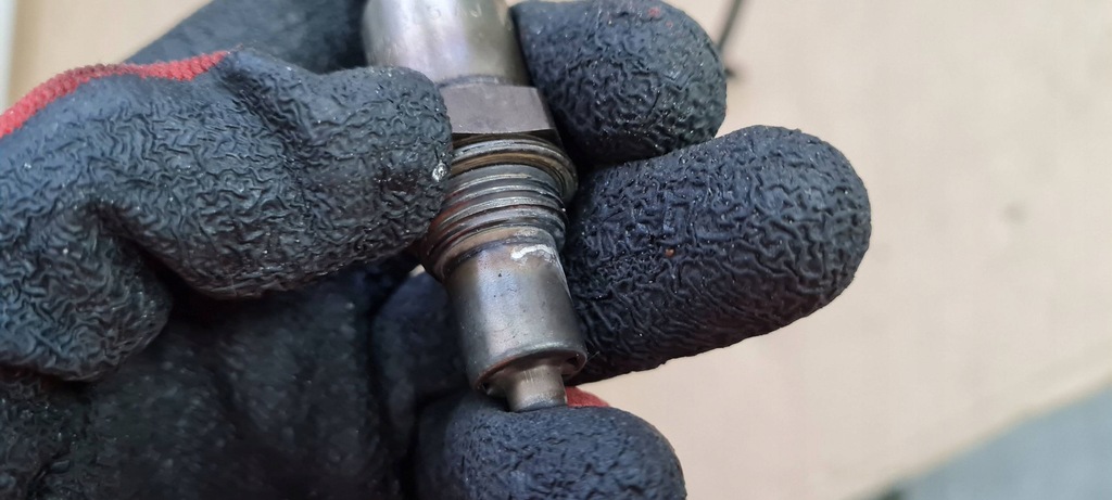 фото №13, Sq5 89a q5 lift датчик лямбда-зонд 3.0 tfsi 8w0906265aj s4 b9 s5