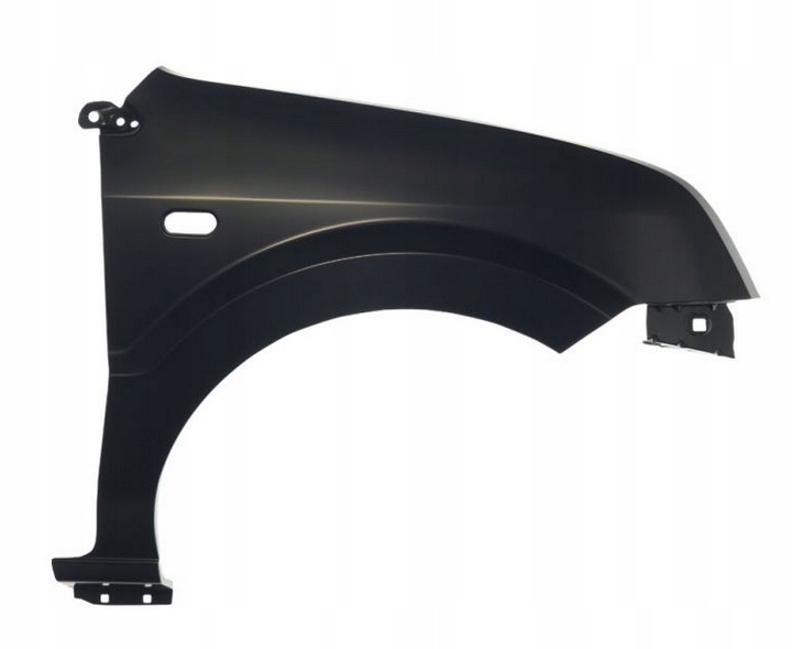 фото №1, Крыло передний перед ford fusion jus 2002-2012 pr