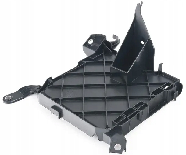 фото №1, Кронштейн блок керування двигуна audi a4 b9 a5 f5