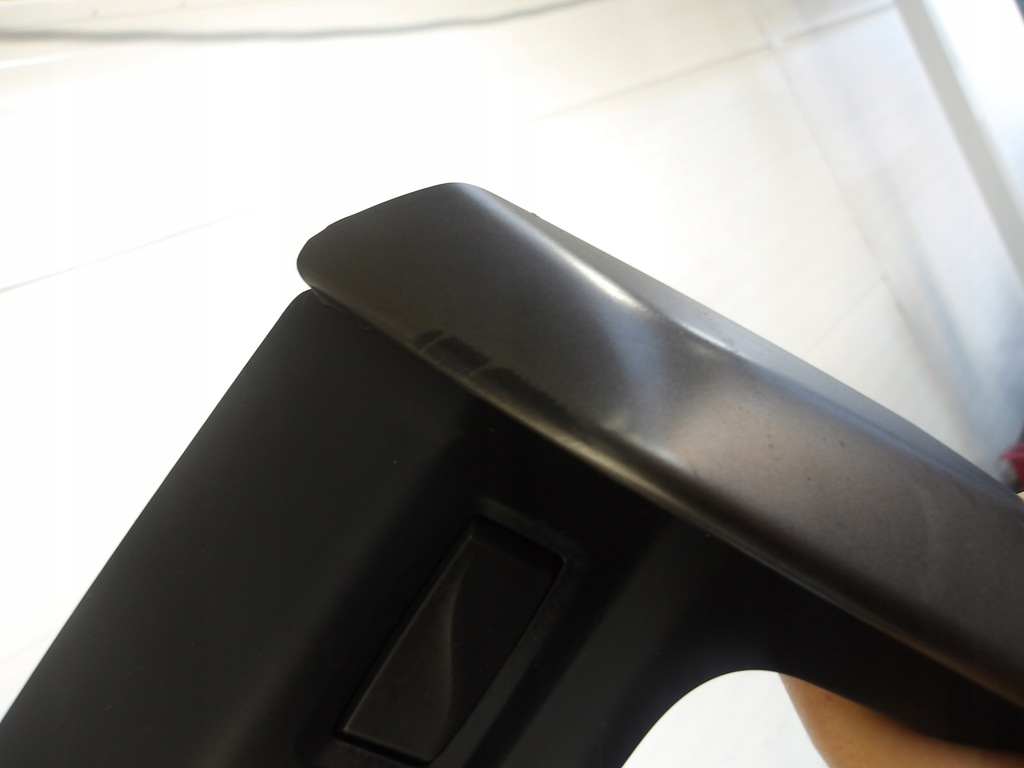 фото №10, Панель середній рамка навігації duster i lift 15r