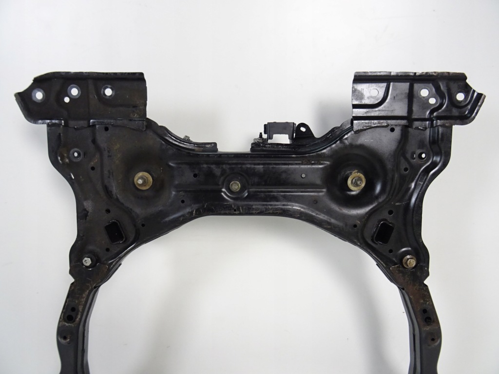 фото №11, Nissan micra k14 подрамник pod двигатель подрамник подрамник 1.0 2016-