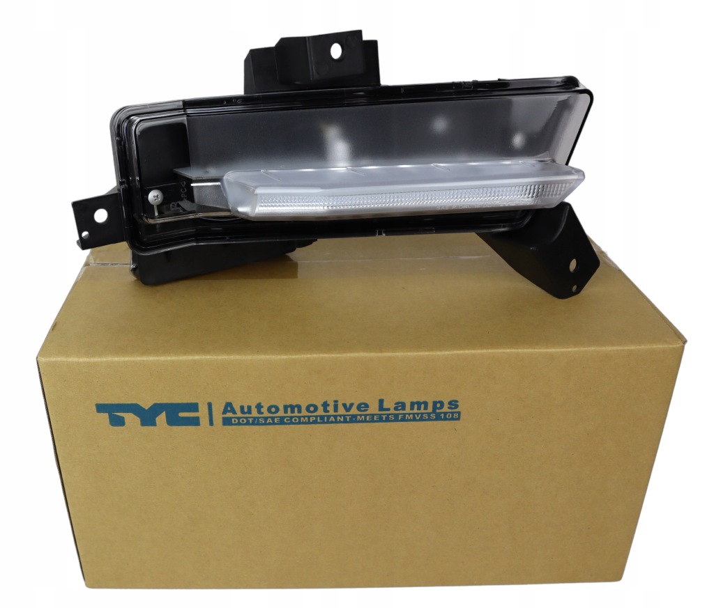 Купити Ліва ліхтар рух dziennej led chevrolet camaro 2015 - 2018