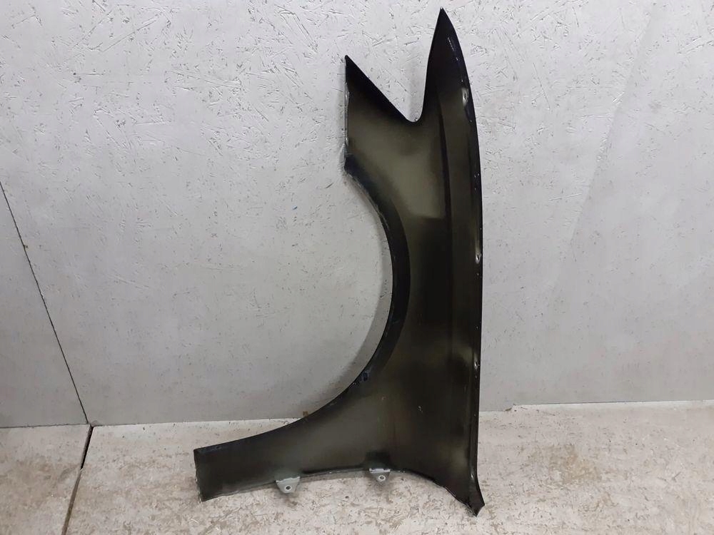 фото №7, Крыло передний перед правый audi a6 c8 4k0 2018-