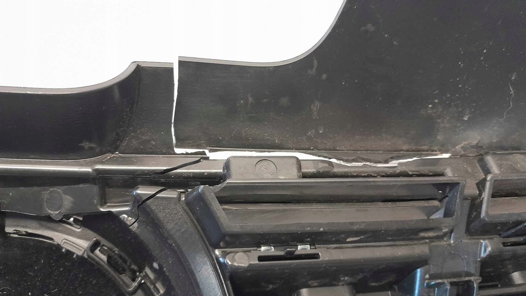 фото №8, Vw passat cc lift решётка радиатора решётка радиатора радиатора