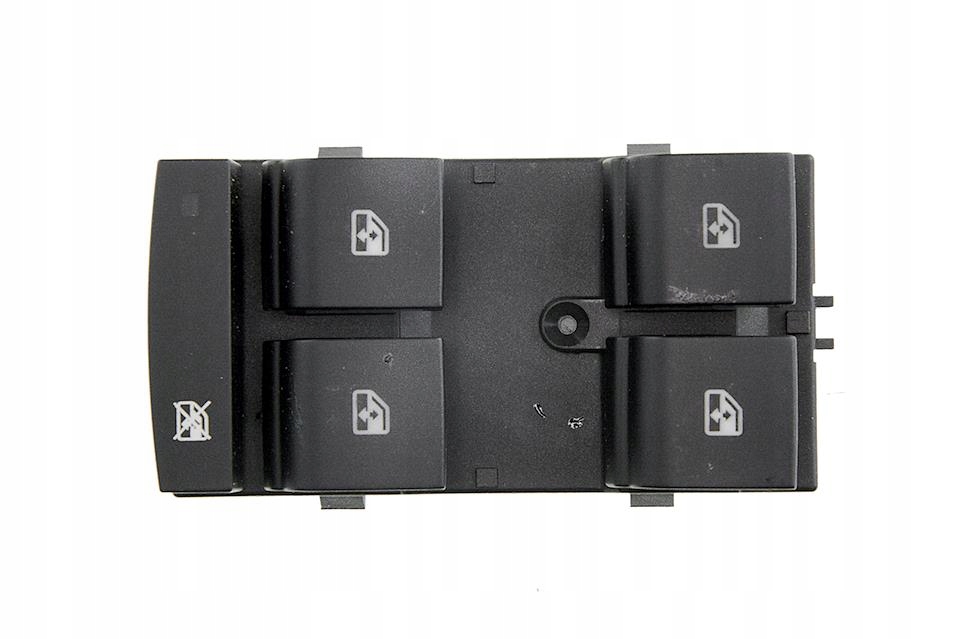 фото №10, Перемикач керування вікон nty ews-dw-000