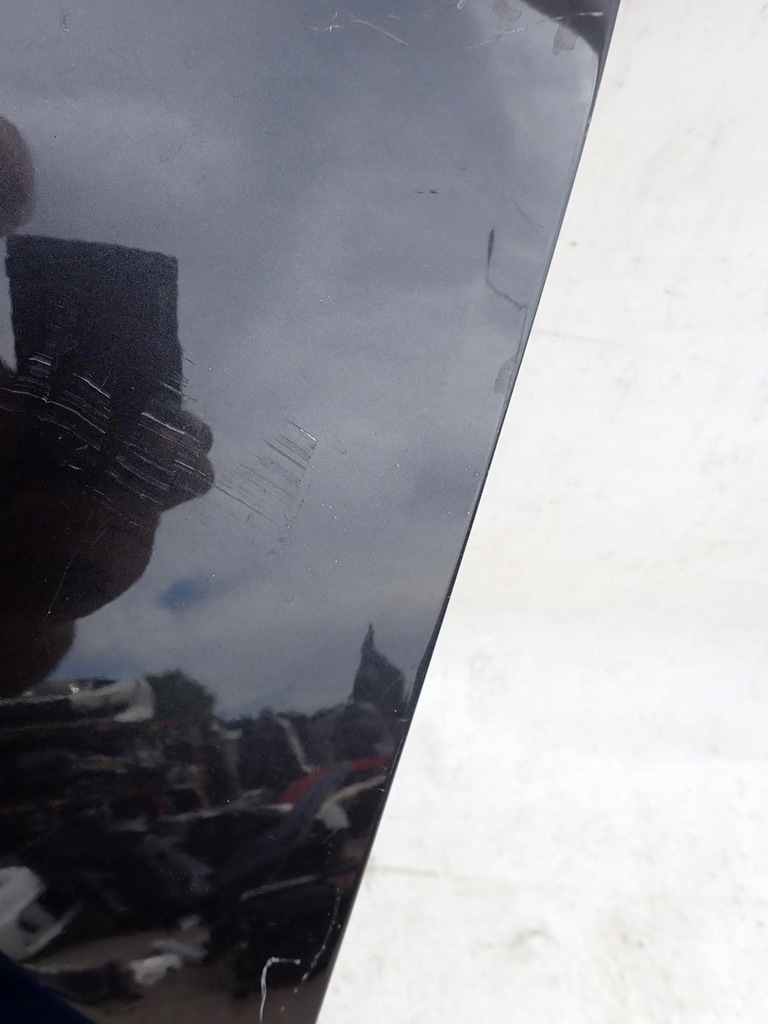 фото №10, Bmw 5 g30 g31 17-23 крила перед передній лівий