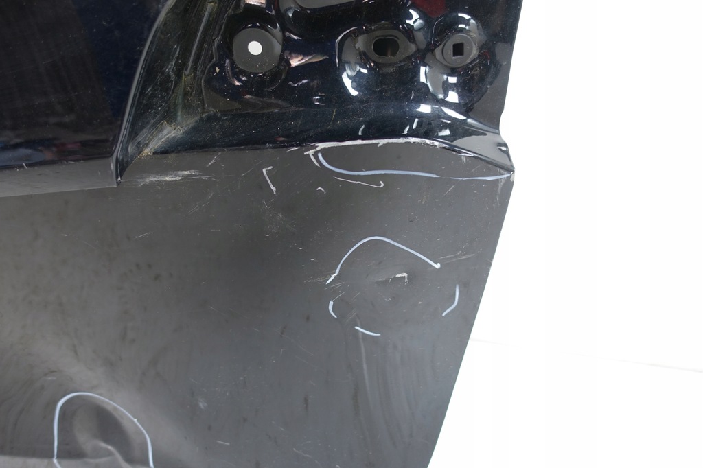 фото №13, Tesla model y 2019- кришка кришка багажника багажника 1493413-00-b