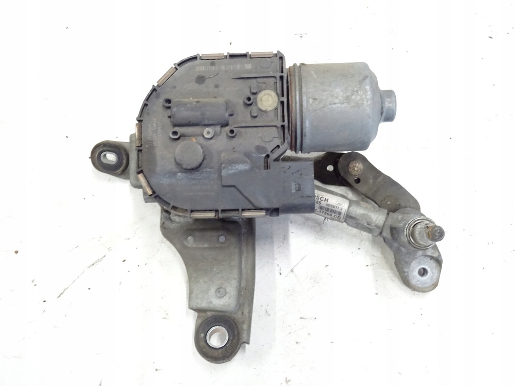 фото №1, Ford galaxy mk3 механизм дворники левый