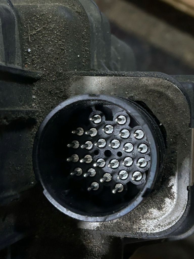 фото №8, Автоматическая коробка передач передач chrysler pacifica p68166504ad