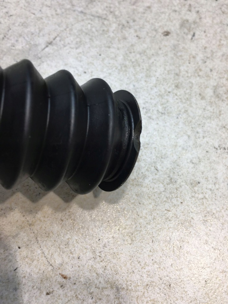 фото №9, Помпа зчеплення peugeot 307 1.6 hdi