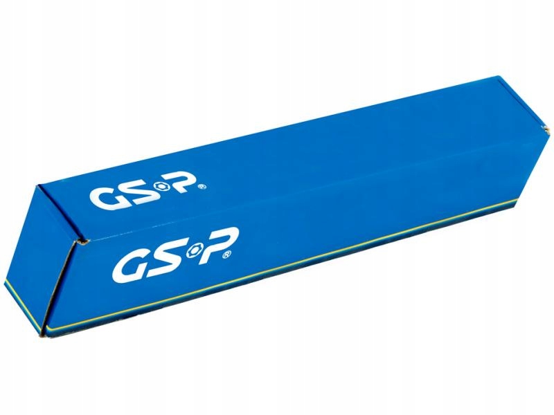 Тяга кермовий gsp s030575 Доставка