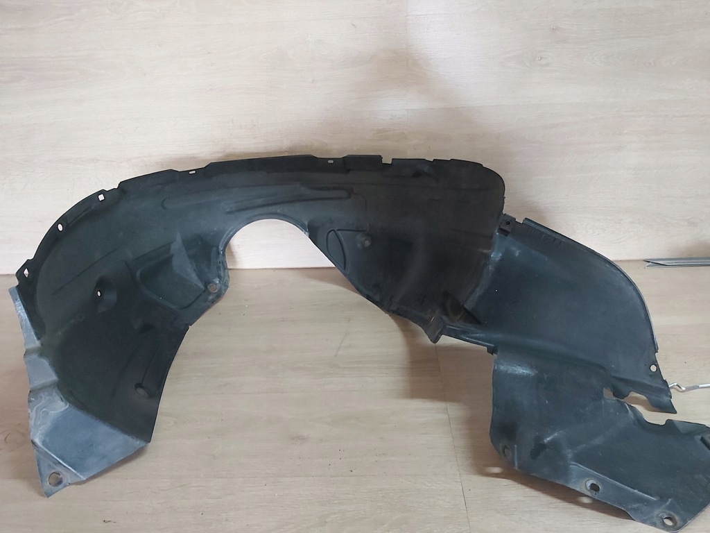 фото №5, Toyota camry iv xv20 підкрилок правий перед 2,2 5s-fe 53875-33070