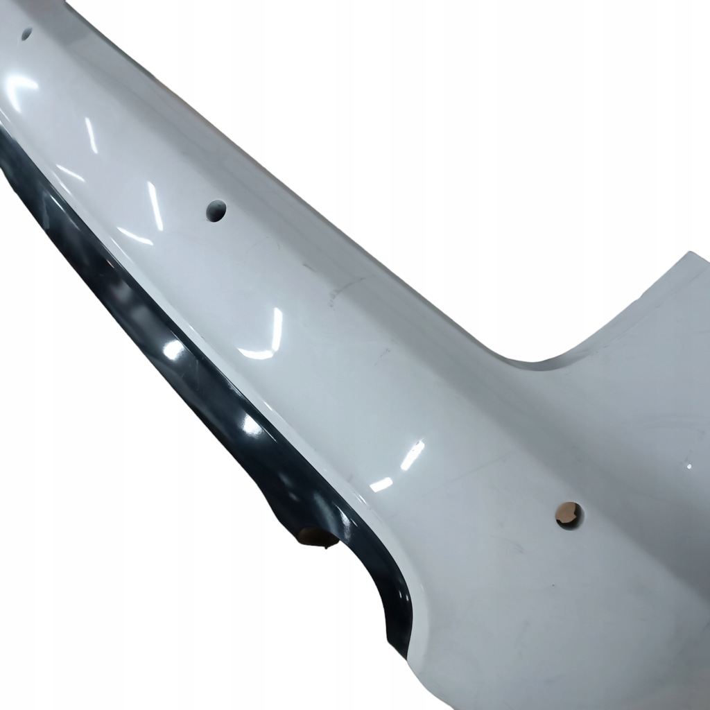 фото №6, Бампер задня audi a6 c6 kombi 4pdc