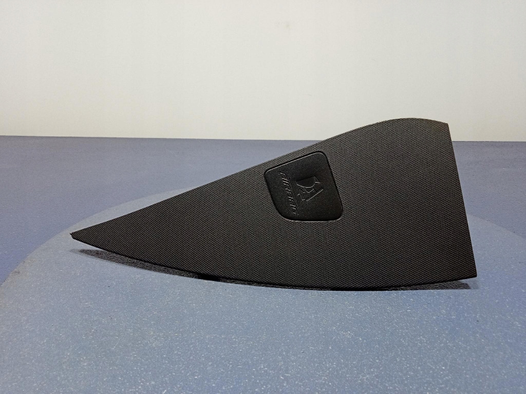 фото №1, Ford mustang mach-e защита заглушка панели левая eu lj8br044c61a