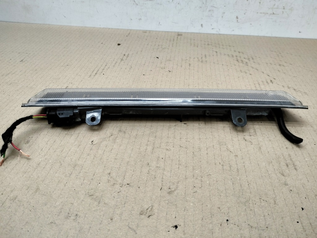 фото №4, Лампа третій світло стоп кришки citroen ds4 lata 2010-2015