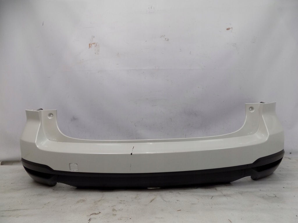 фото №1, Subaru forester iv бампер задня