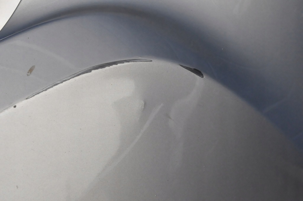 фото №6, Volvo xc60 i бампер задняя задний pod pdc