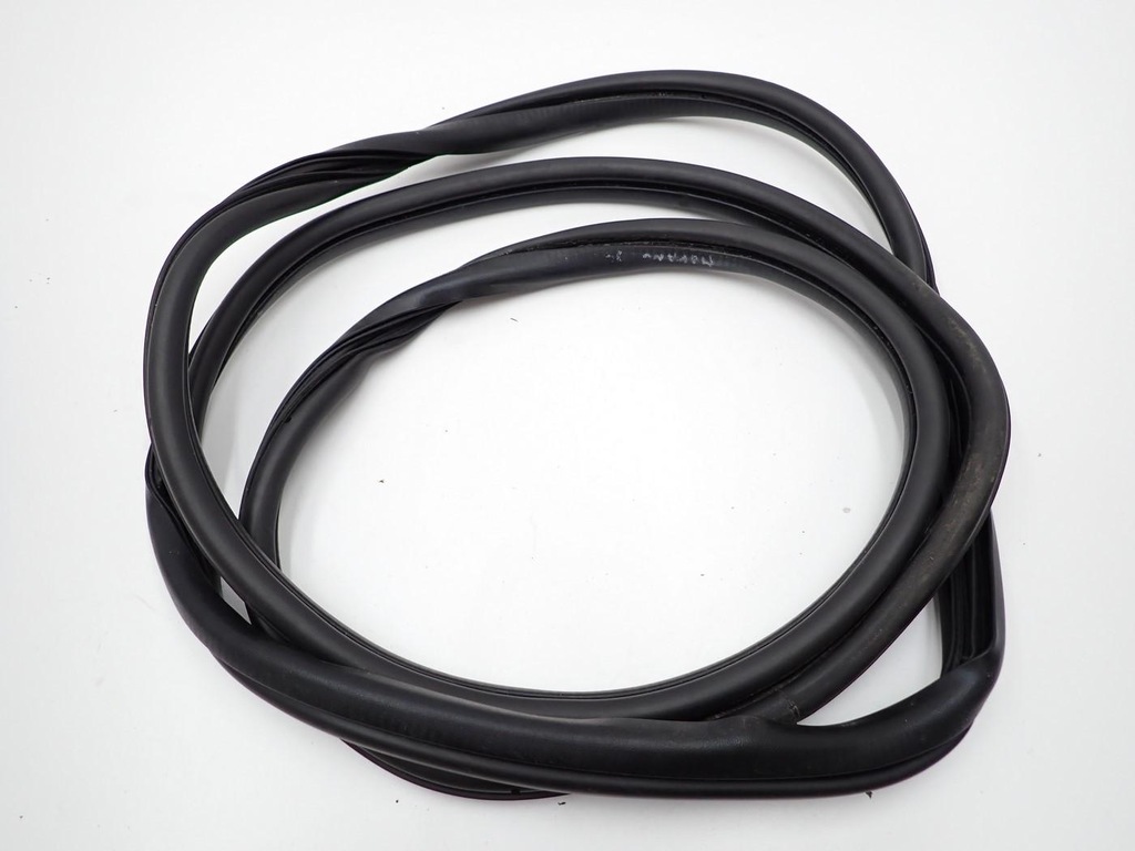 фото №1, Прокладка резиновый элемент жабо оригинал opel mokka ii b 24r