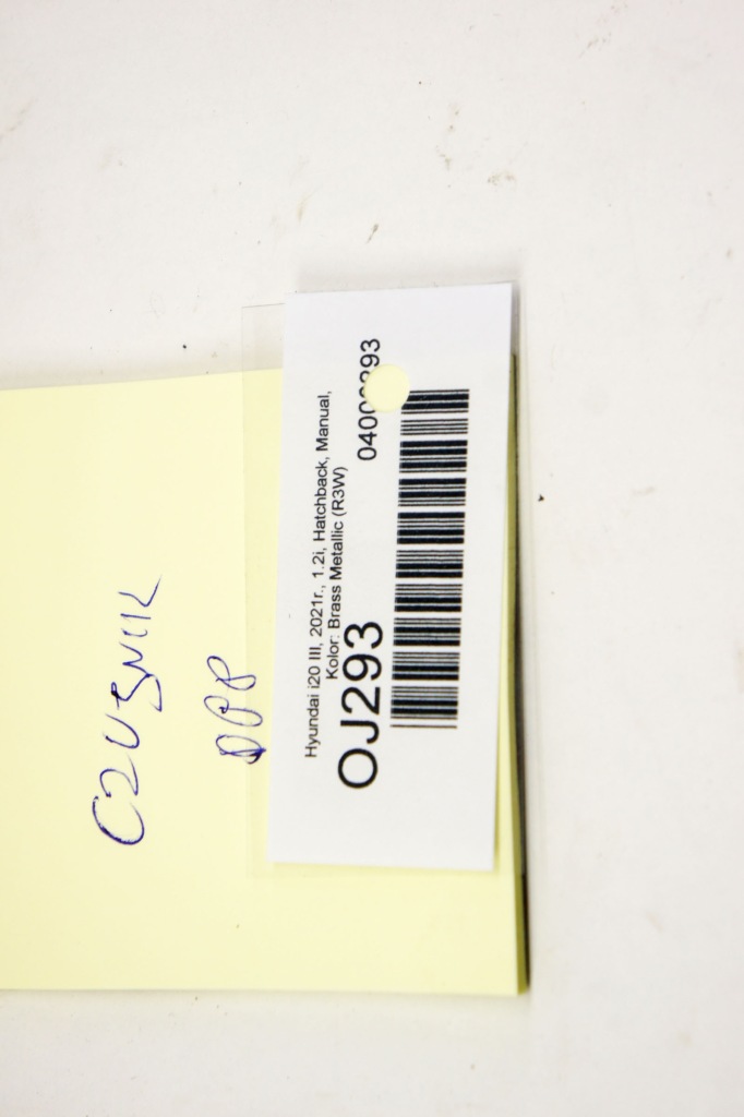 фото №5, Oj293 hyundai i20 iii датчик ударный