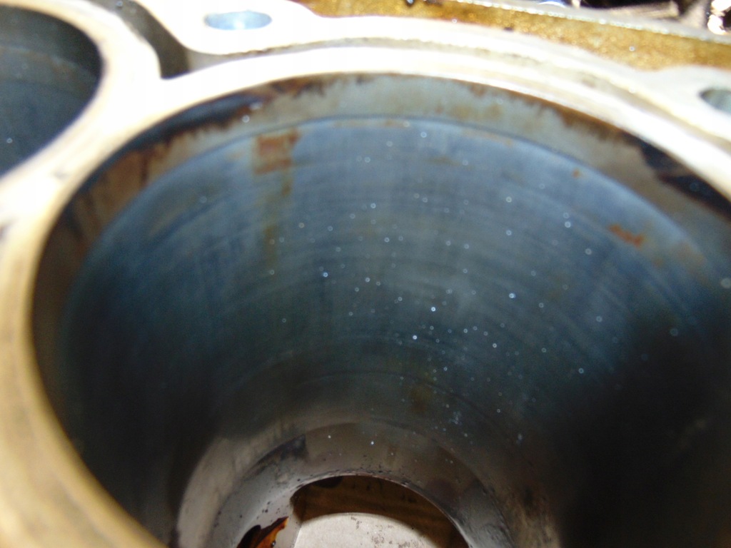 фото №13, Блок двигуна peugeot 308 sw i 1.6vvti бензин 5fw 10fhbs europa