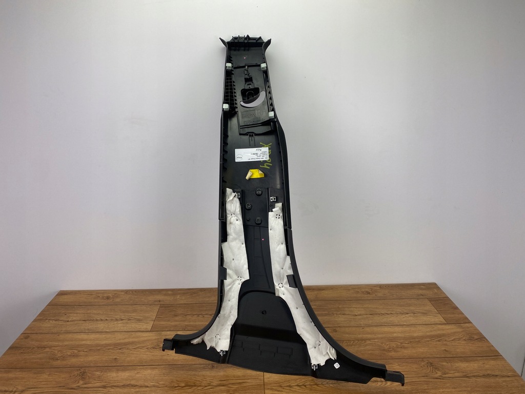 фото №6, Защита обшивка правое стойка b dodge charger 2015+ usa