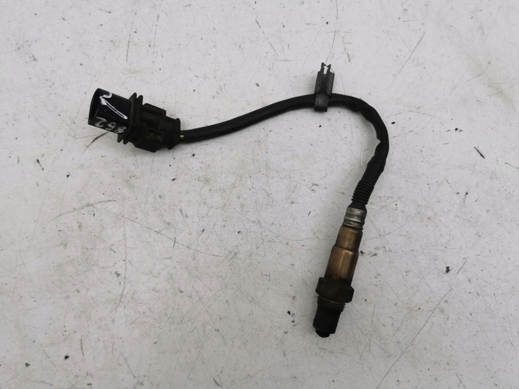 фото №1, Mercedes-benz b w245 датчик лямбда-зонд 2007 0035426918