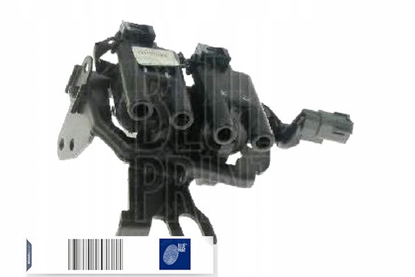 фото №2, Blue print катушка зажигания hyundai coupe 2.0 gls